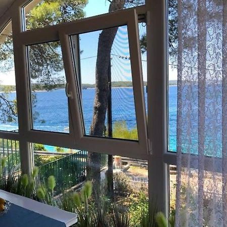 Shabby Chic Beach Cottage Hvar Hvar Town Esterno foto