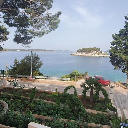 Shabby Chic Beach Cottage Hvar Hvar Town Esterno foto