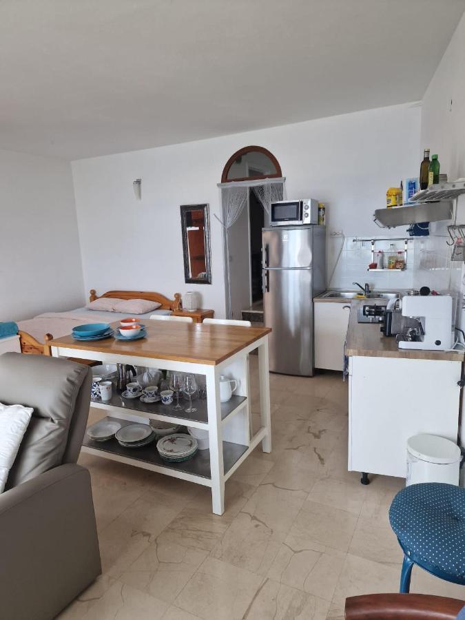 Shabby Chic Beach Cottage Hvar Hvar Town Esterno foto