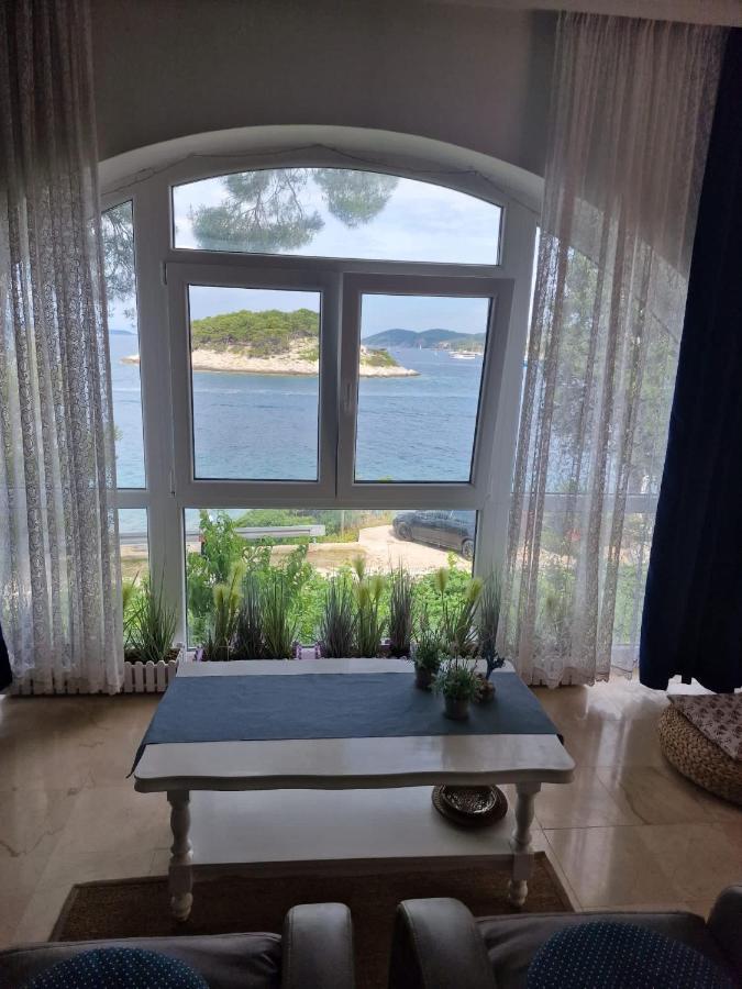 Shabby Chic Beach Cottage Hvar Hvar Town Esterno foto