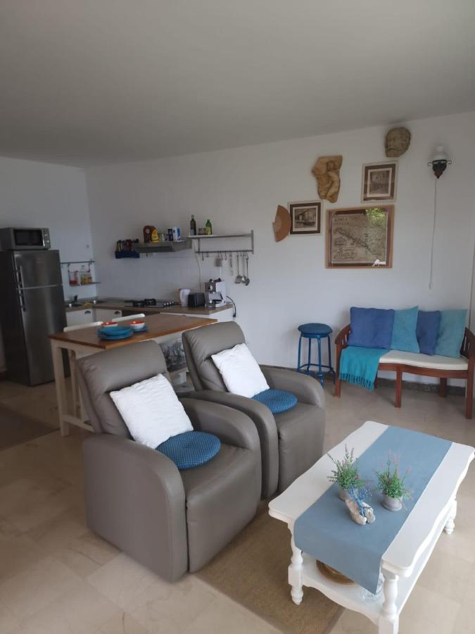 Shabby Chic Beach Cottage Hvar Hvar Town Esterno foto