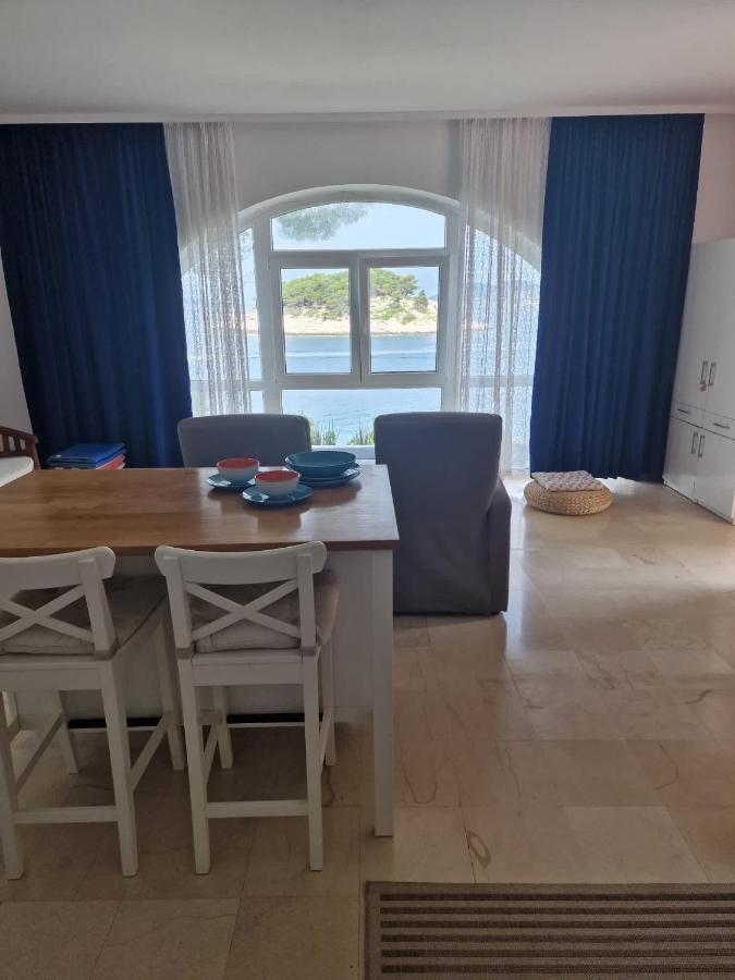 Shabby Chic Beach Cottage Hvar Hvar Town Esterno foto