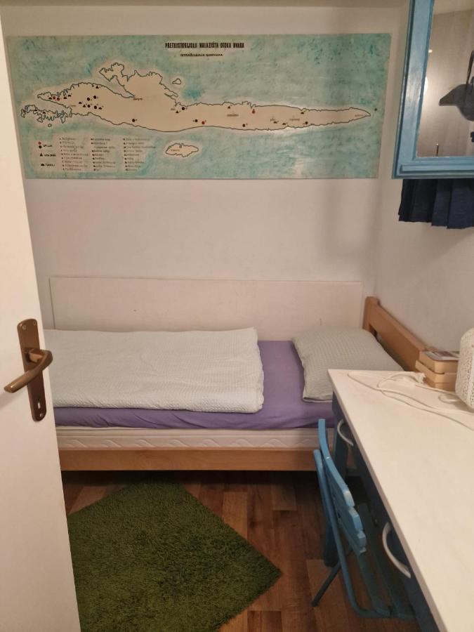 Shabby Chic Beach Cottage Hvar Hvar Town Esterno foto